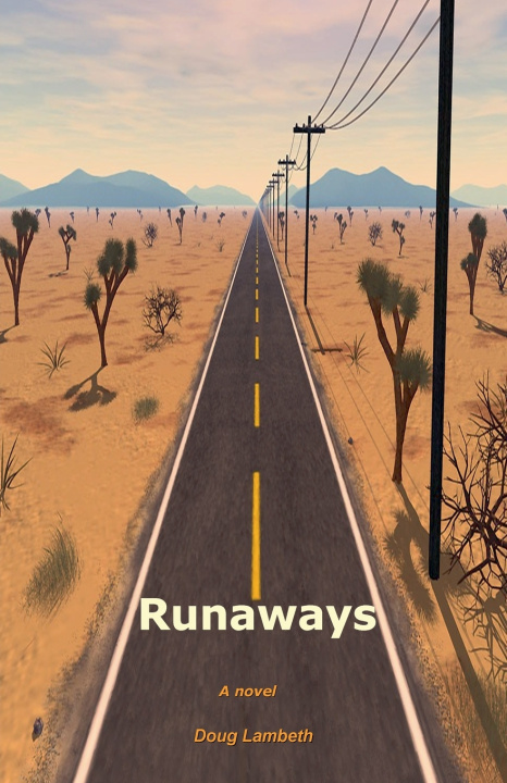 Kniha Runaways Doug Lambeth