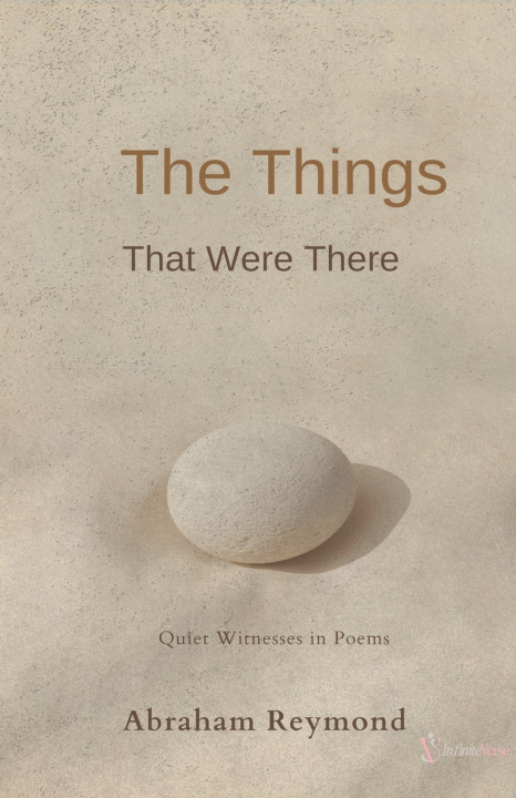 Book The Things That Were There Abraham Reymond