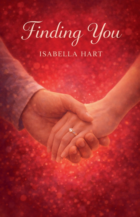 Kniha Finding You Isabella Hart