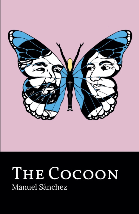 Book The Cocoon Manuel Sánchez