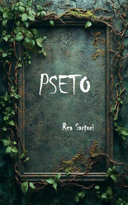 Knjiga Pseto Rea Sartori