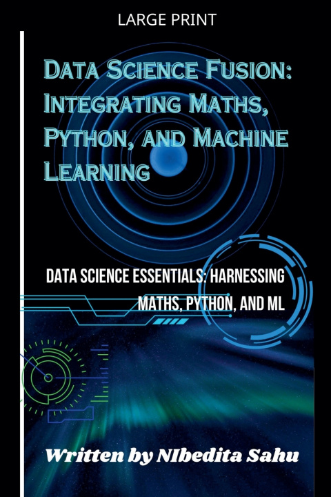 Book Data Science Fusion NIBEDITA Sahu