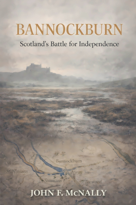 Kniha Bannockburn Gaelic Heritage Collection