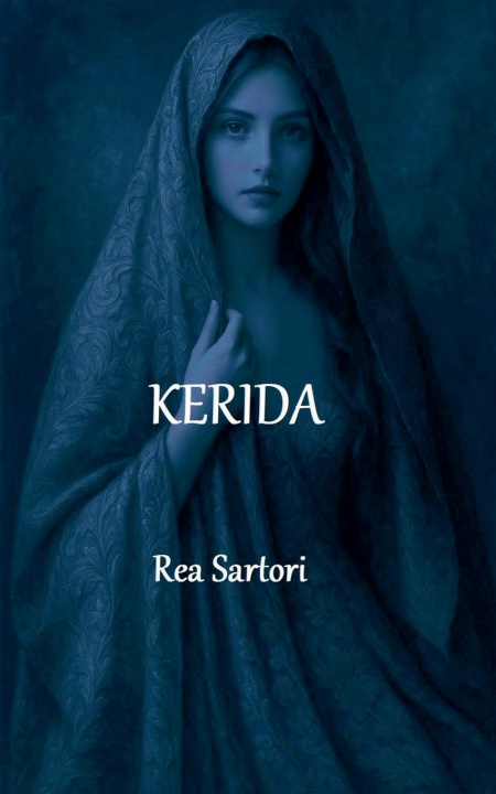 Kniha Kerida Rea Sartori