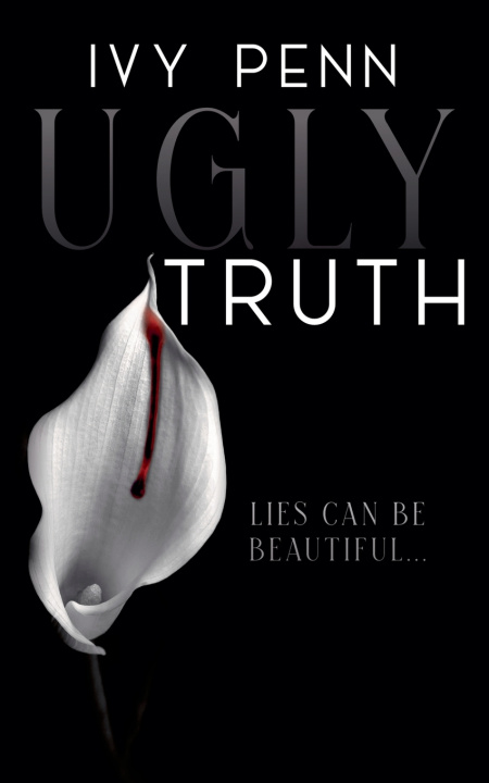 Book Ugly Truth Ivy Penn