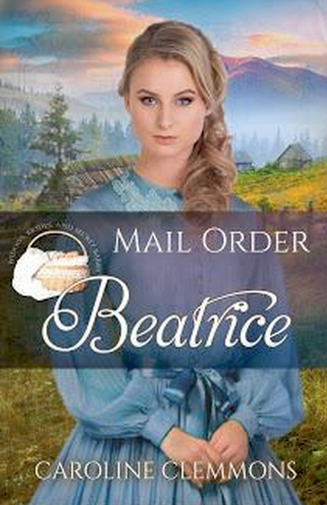 Kniha Mail Order Beatrice Caroline Clemmons