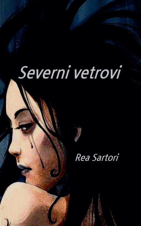 Libro Severni vetrovi Rea Sartori