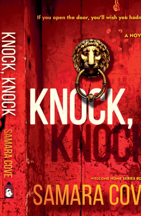 Book Knock, Knock Samara Cove