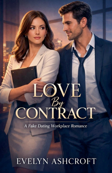 Book Love by Contract Esther S. A Abusah