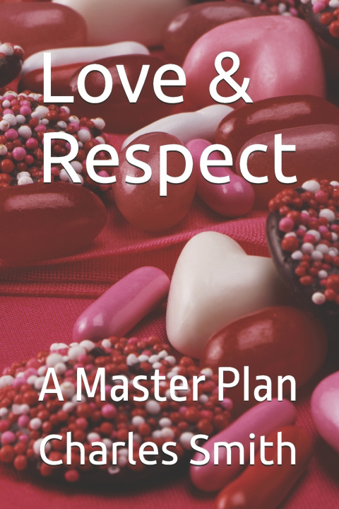 Kniha Love & Respect Charles Smith