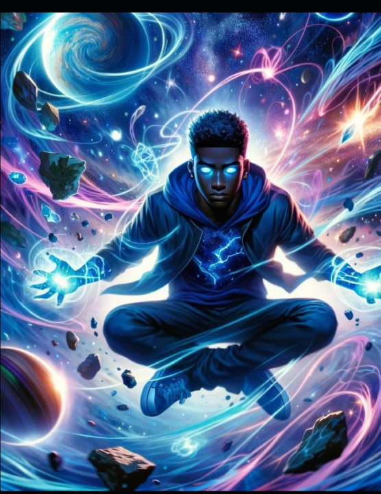Book PsychoKinetic Omega Fullard