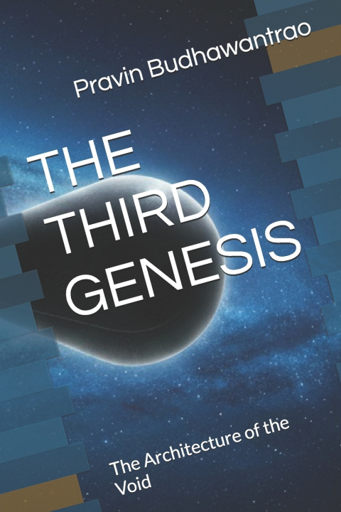 Kniha THE THIRD GENESIS Pravin Sanjay Budhawantrao