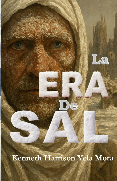 Book LA ERA DE SAL Kenneth Harrison Yela Mora