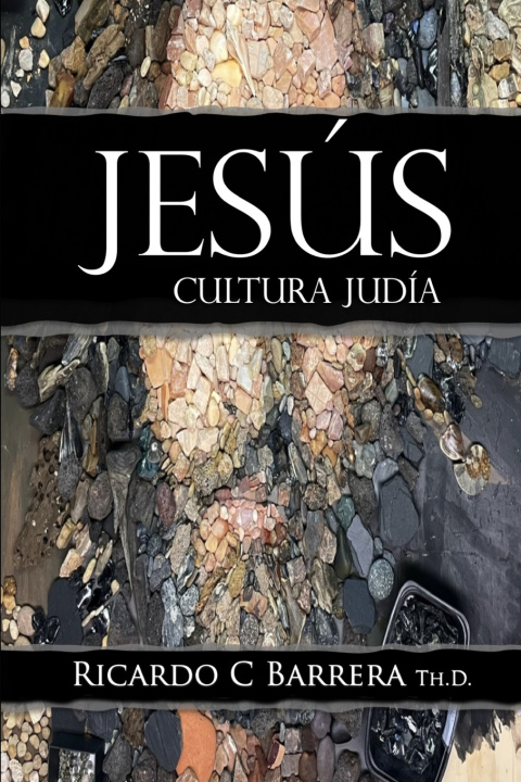 Boek JESUS RICARDO C BARRERA