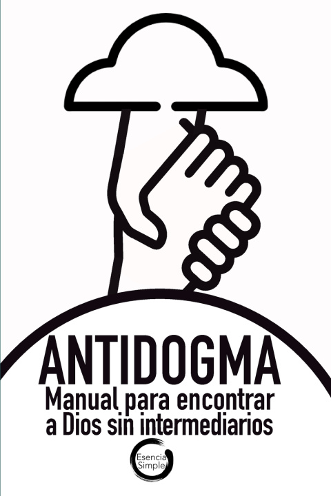 Kniha ANTIDOGMA Simple Vibes