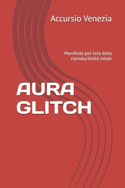 Carte AURA GLITCH Accursio Venezia