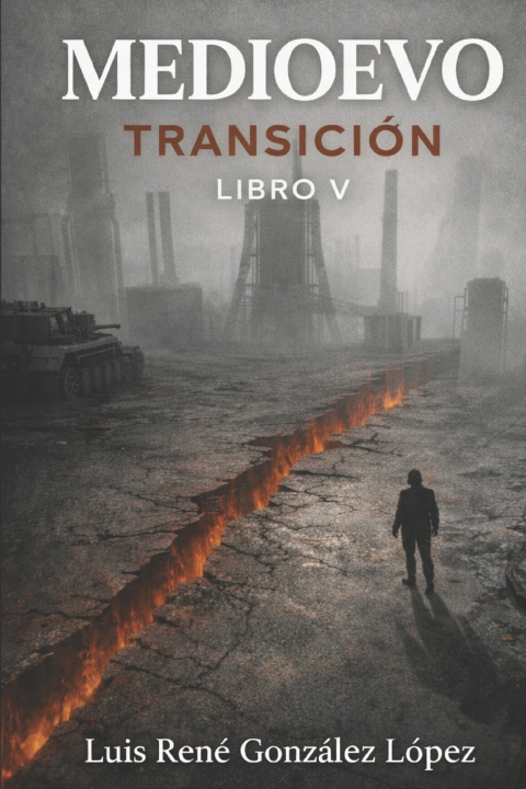 Book TRANSICIÓN Luis Rene Gonzalez Lopez