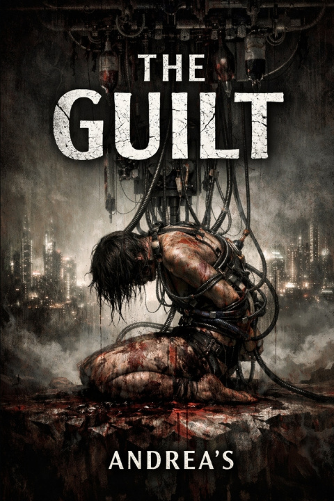 Book THE GUILT Andrea's Andrea's