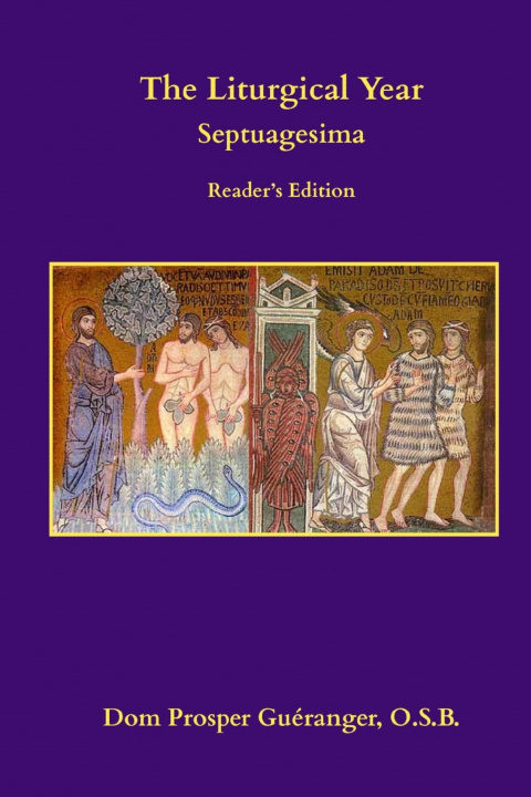Boek The Liturgical Year Clemens Theophilus
