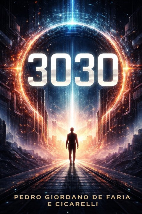 Book 3030 PEDRO GIORDANO DE FARIA E CICARELLI