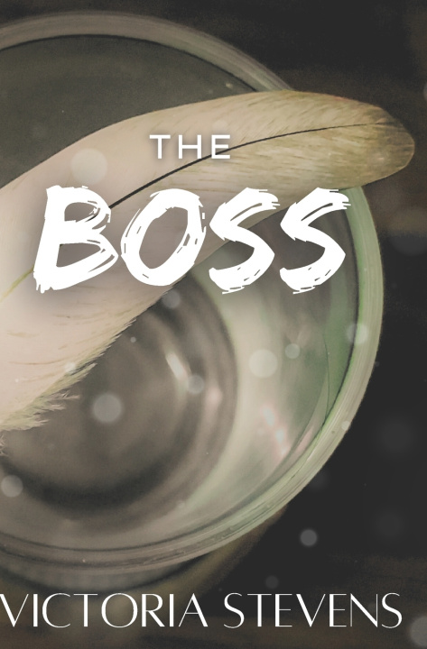 Book The Boss Victoria Stevens