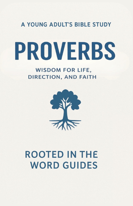 Knjiga Proverbs Evan M Rose