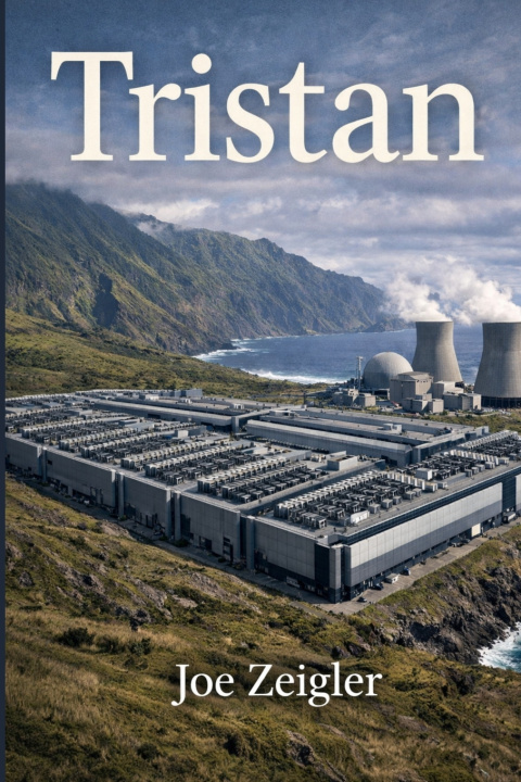 Book Tristan Joseph Spence Zeigler