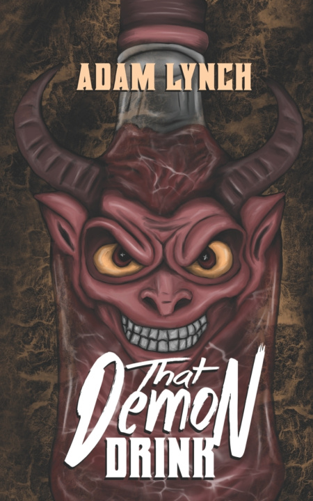Book That Demon Drink Adam Lynch
