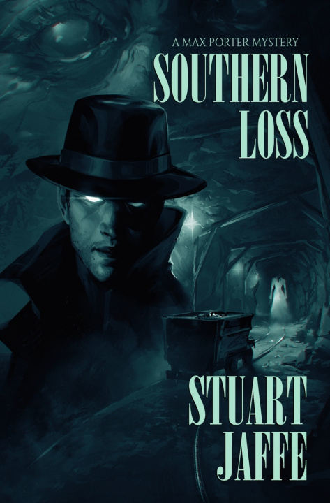 Kniha Southern Loss Stuart Jaffe