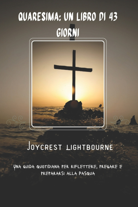 Book Quaresima Joycrest Lightbourne