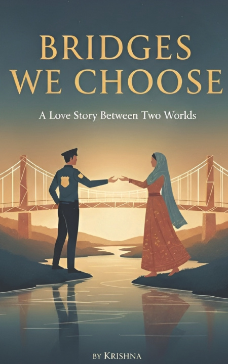 Book Bridges We Choose Krishna