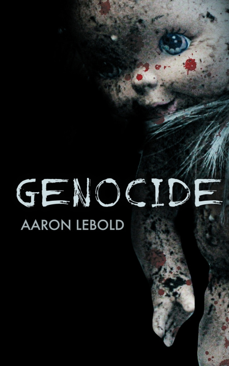 Kniha Genocide Aaron Lebold