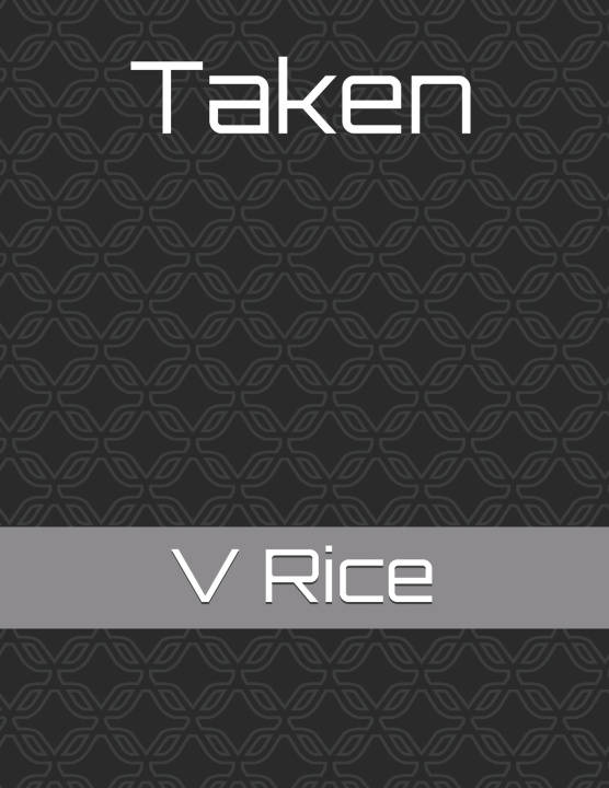 Kniha Taken V Rice