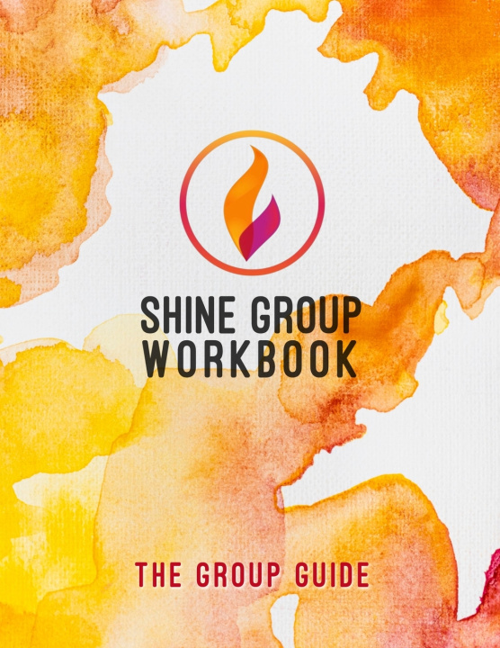 Book SHINE Upper Room Fellowship