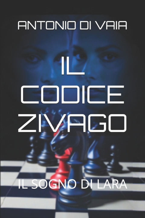 Libro IL CODICE ZIVAGO ANTONIO DI VAIA