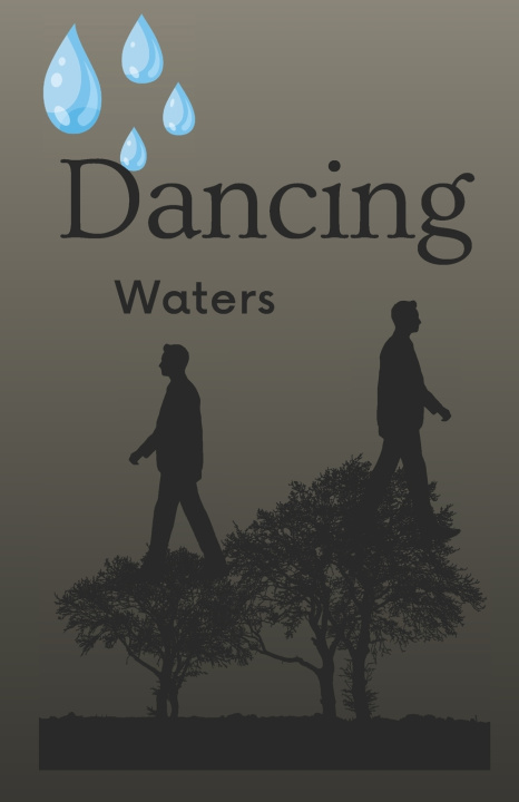 Knjiga Dancing Waters Tima. . J Edits