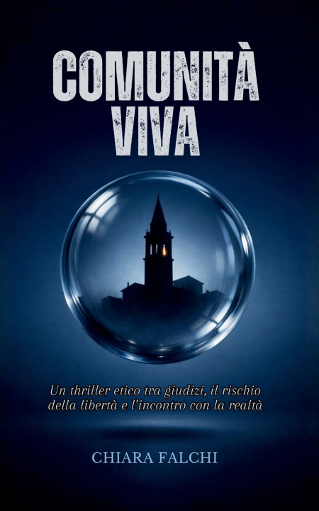 Buch COMUNITÀ VIVA CHIARA FALCHI