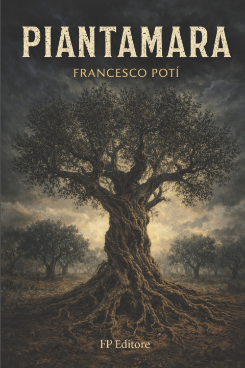 Book Piantamara FRANCESCO POTI'