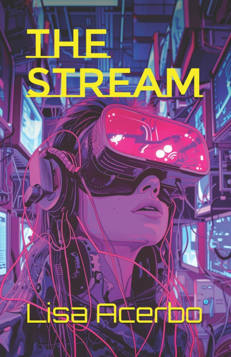 Book The Stream Lisa Acerbo