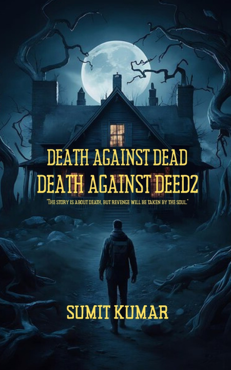 Book DEATH AGAINST DEED2 SUMIT KUMAR