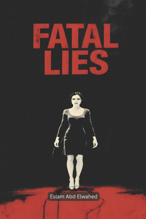 Kniha Fatal Lies Eslam Abd Elwahed