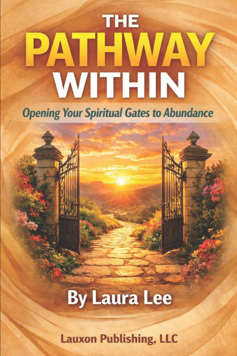 Kniha The Pathway Within Laura Lee