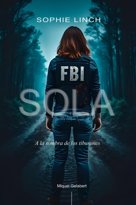 Book SOLA Miquel Gelabert Deyá