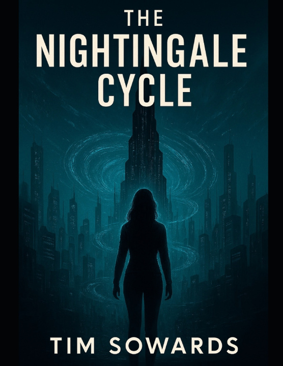 Kniha The Nightingale Cycle T.L. Sowards