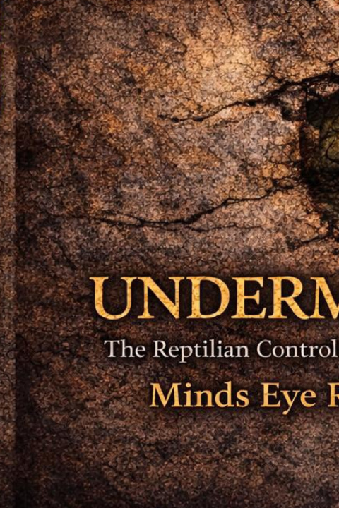Kniha Undermined Minds Eye Realized
