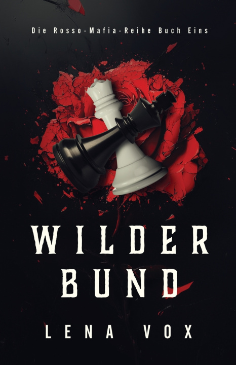 Kniha Wilder Bund Lena Vox