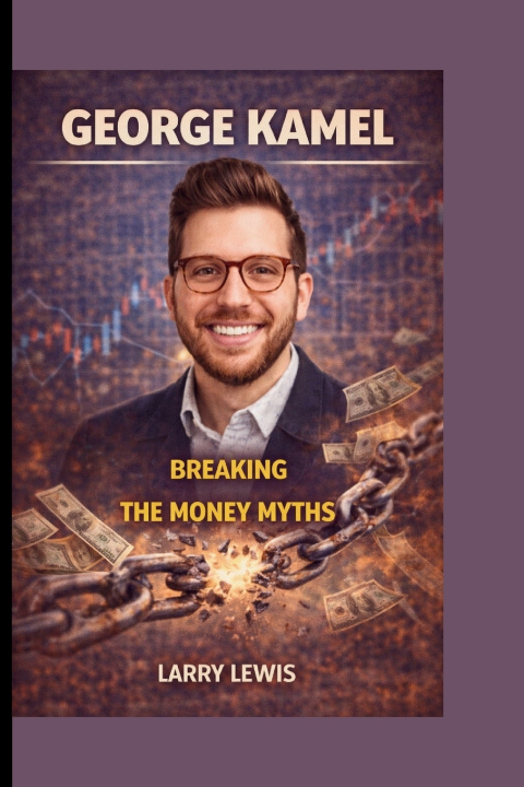 Book GEORGE KAMEL LARRY LEWIS