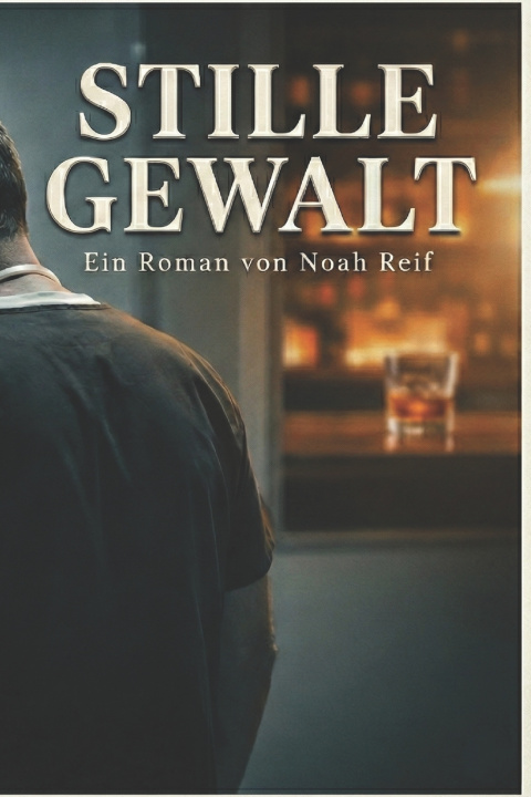 Kniha Stille Gewalt Noah Reif