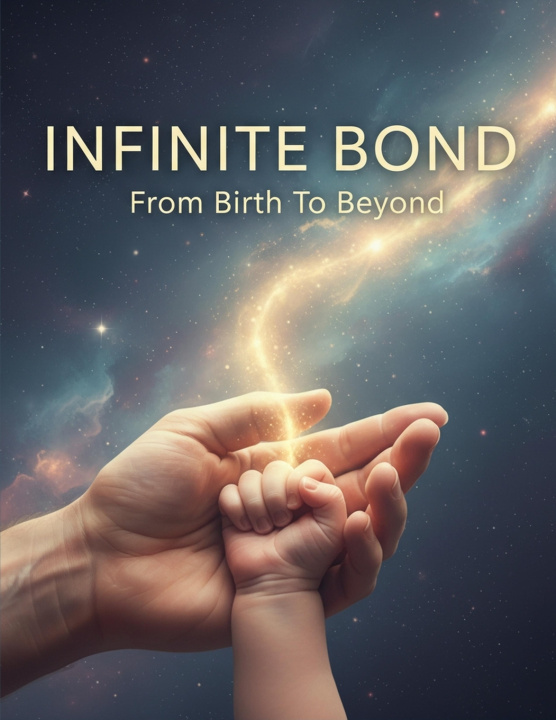 Book Infinite Bond Anita Veazie