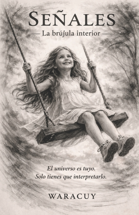 Book SEÑALES Fernando Freire Forga